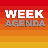 Weekly Calendar Agenda Planner apk