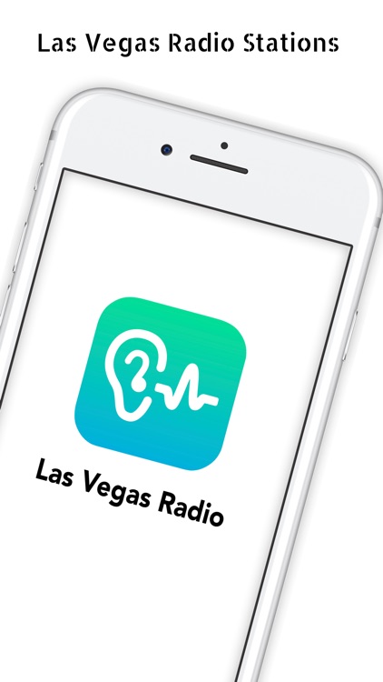 Las Vegas Radio