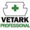 Vetark Professional produces specialist animal health products for exotic pets