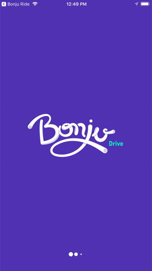 Bonju Drive