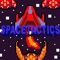 Space-Tactics is a simple game that you control a ship in space and your challenge is to get the most points in one match we include simply a game mechanics ,difficulty, enemies and How to play  