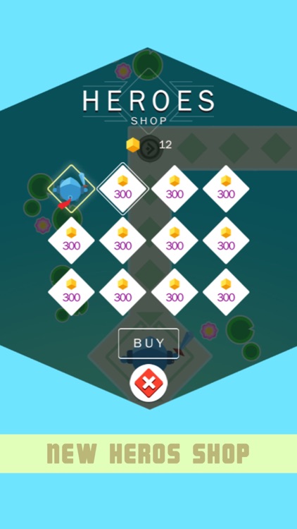 Dancing Hero Rush screenshot-4