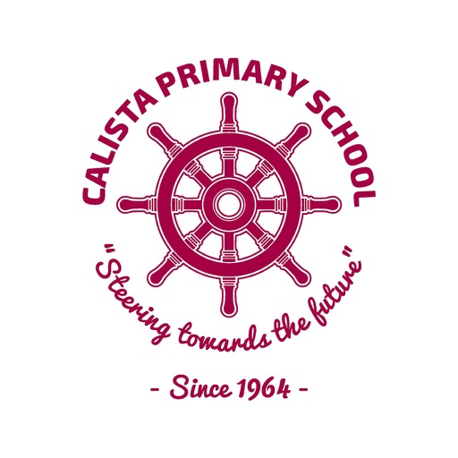 Calista Primary School icon