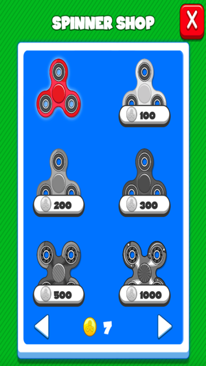 Fidget Spinner Mania(圖2)-速報App