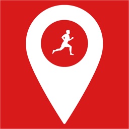 Self-Guided Running Tours icon