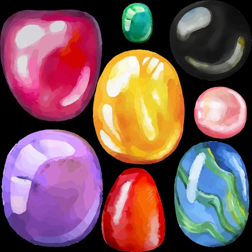 Tap Tap Gemz icon