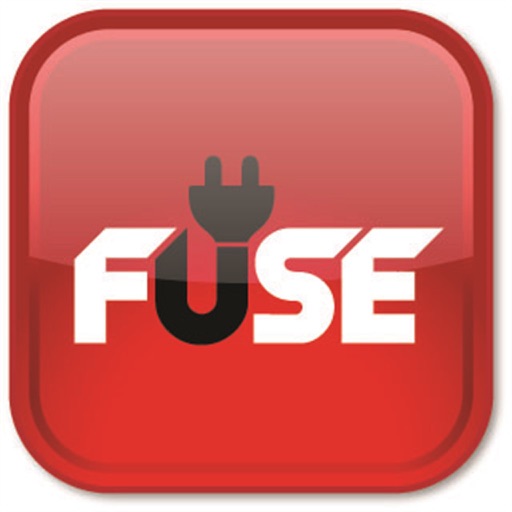 Fuse: Communication Hub iOS App
