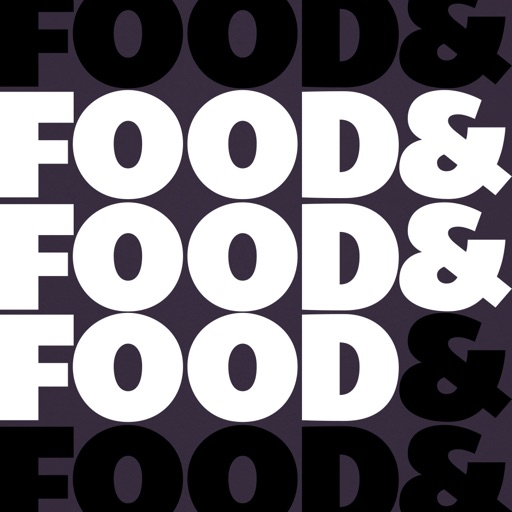 Food&Food&Food