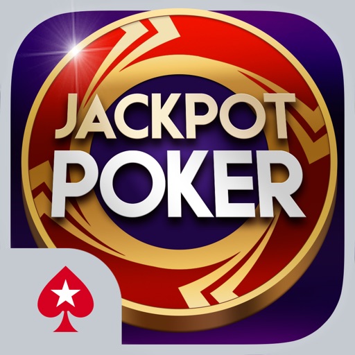 Jackpot Poker by PokerStars™