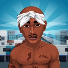 Activities of Angry Tupac - Thug Life Game