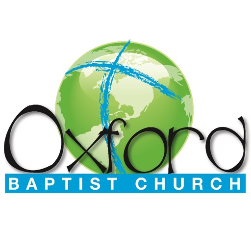 Oxford Baptist Church icon