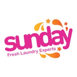 Sunday Laundry