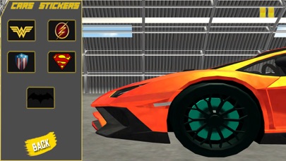 Super Car Mechanic: Drift Race screenshot 2