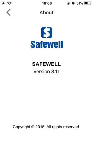 SAFEWELL(圖5)-速報App