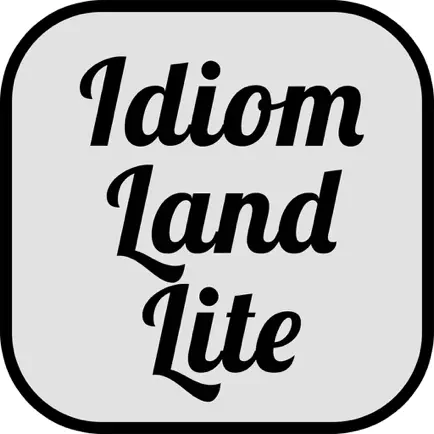 Idioms Land Lite Cheats