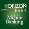 Horizon Bank Mobile Banking