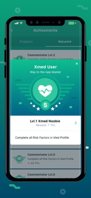 Xmed Health(圖5)-速報App