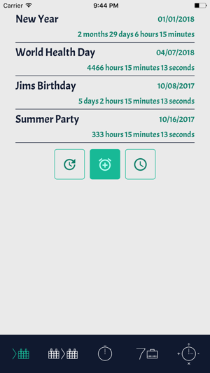Date&Time - Calculator(圖4)-速報App