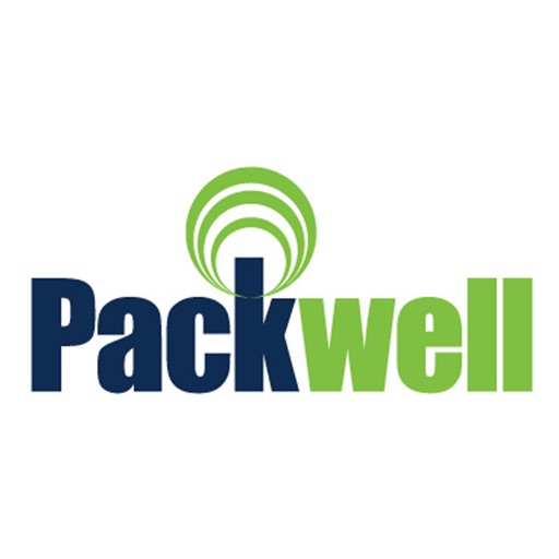Packwellbags icon
