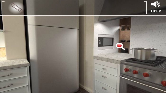 Assassins Quest Escape Game