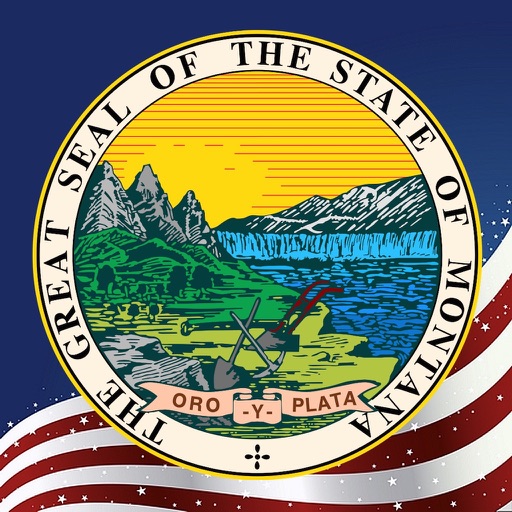 Montana Code MCA MT Laws Title iOS App