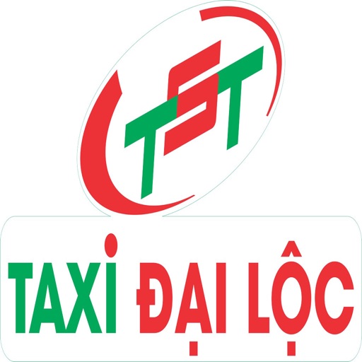 Taxi Đại Lộc icon