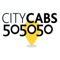 Book a taxi in under 10 seconds and experience exclusive priority service from City Cabs Dundee