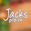 Jack's Plaice