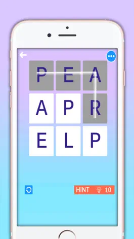 Game screenshot Word Twist - Classic Word Game hack