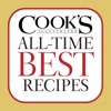 Cook’s Illustrated All-Time Best Recipes