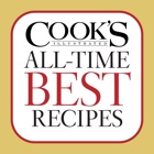 Top 50 Food & Drink Apps Like Cook’s Illustrated All-Time Best Recipes - Best Alternatives