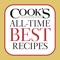 Over the past 20 years, Cook’s Illustrated editors have tested, tweaked, and foolproofed thousands of recipes for the pages of the magazine