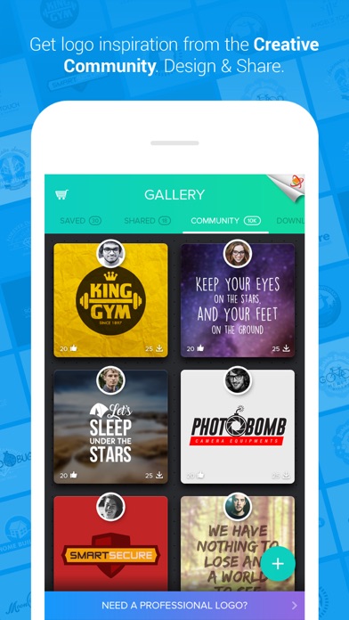 Logo Foundry Logo Maker App Apps Top