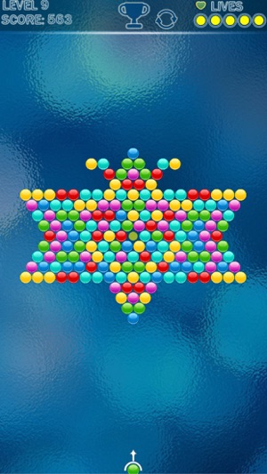 Bubble Shooter:ThePowerOfColor(圖4)-速報App