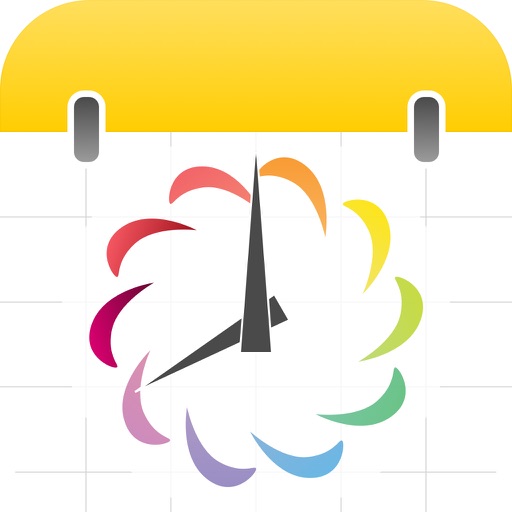 atWork - Timesheet, Work Tracker & Time Clock