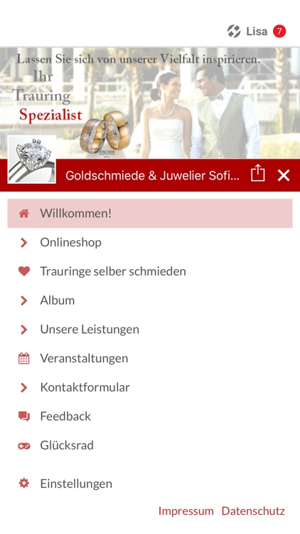 Ihr Juwelier