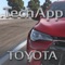 TechApp for Toyota