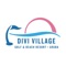 Welcome to the Divi Village Golf & Beach Resort on the beautiful island of Aruba