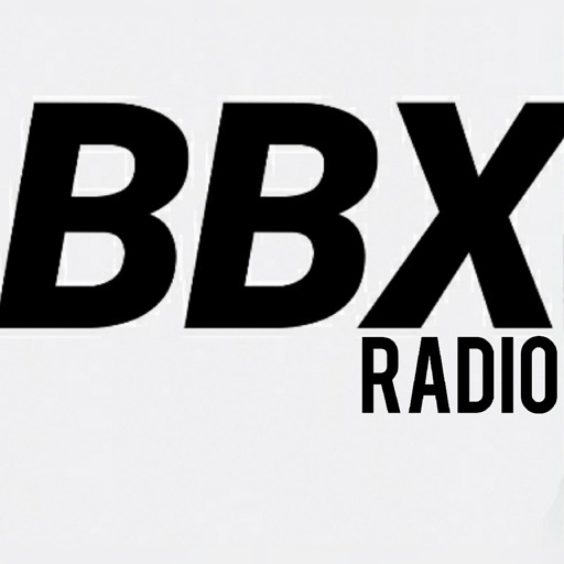 BBX Radio Icon