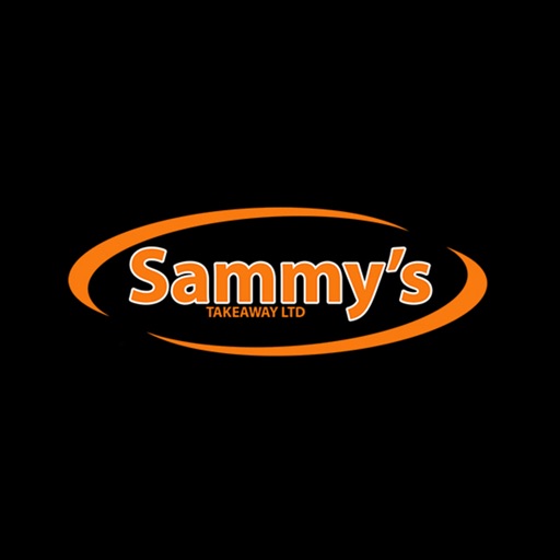 Sammys Takeaway icon