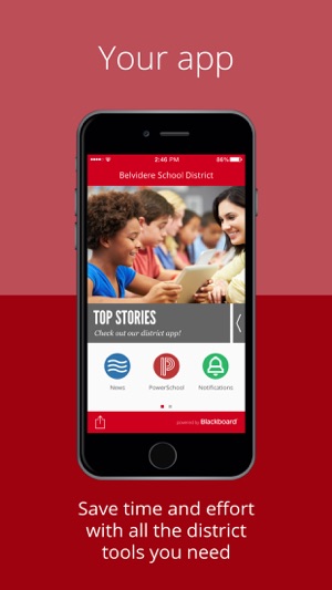 Belvidere School District NJ(圖1)-速報App