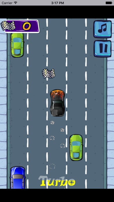 狂野速度飙车一玩就上瘾的体育小游戏 screenshot 3
