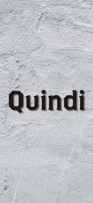 QUINDI（クインディ）(圖1)-速報App