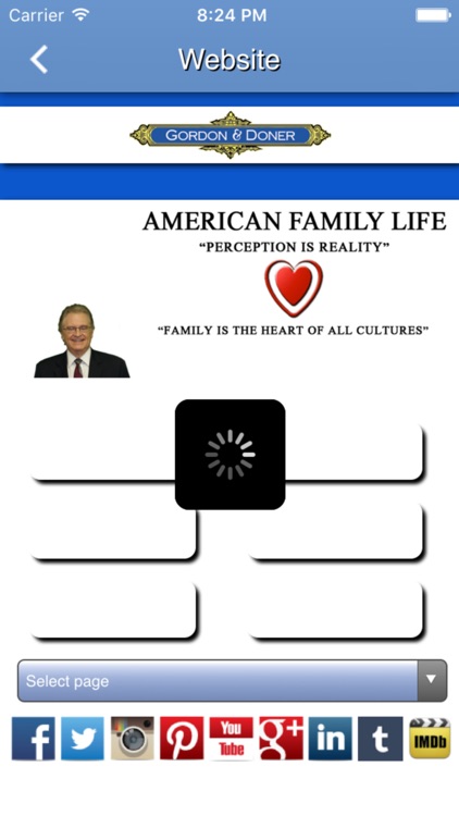 American Family Life