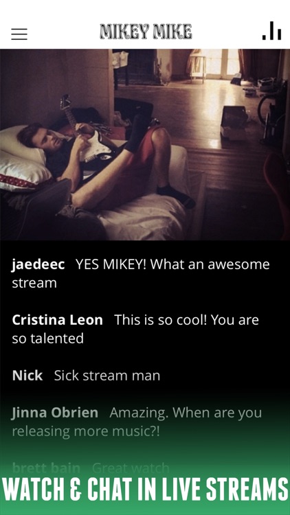 Mikey Mike screenshot-3