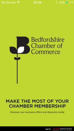 Bedford Chamber of Commerce(圖1)-速報App