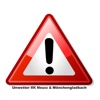 Unwetter RK Neuss & MG