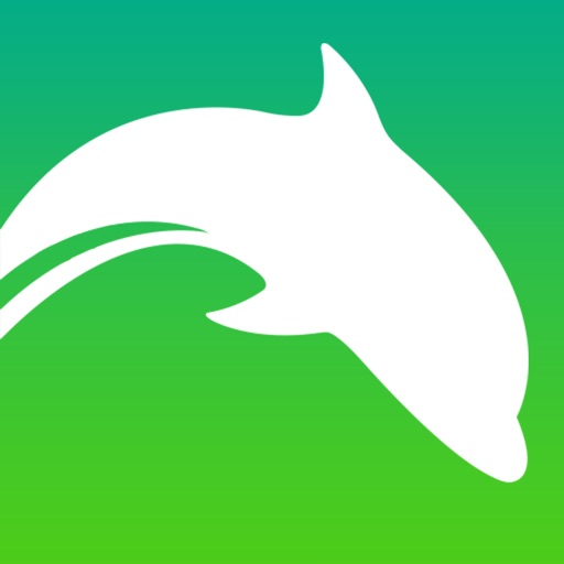 Dolphin Web Browser by MoboTap Inc.