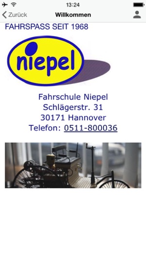 Fahrschule Niepel(圖2)-速報App