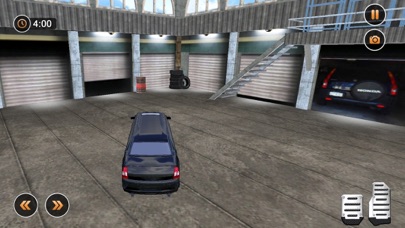 OFFROAD CARGO TRUCK DRIVE 1.5 IOS